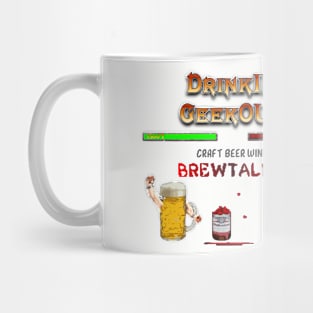 Brewtality Mug